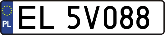EL5V088