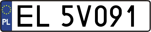 EL5V091