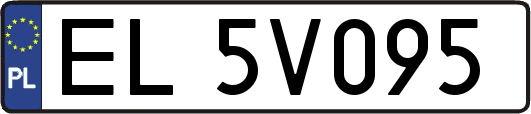 EL5V095