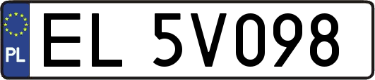 EL5V098