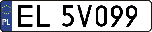 EL5V099