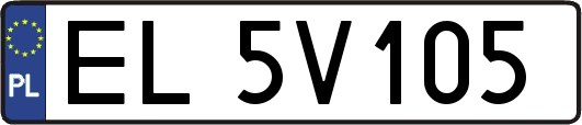 EL5V105