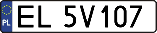 EL5V107