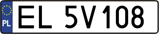 EL5V108