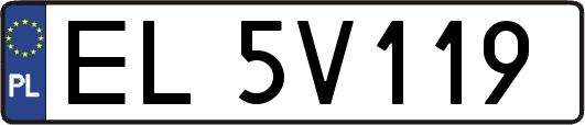 EL5V119