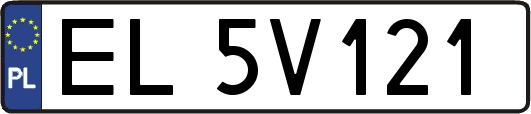 EL5V121