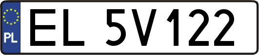 EL5V122