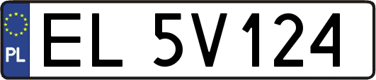 EL5V124