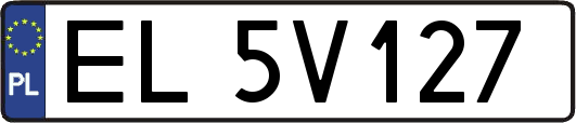 EL5V127