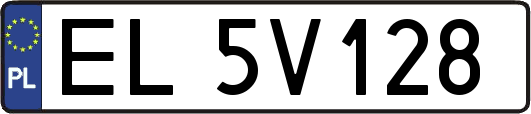 EL5V128
