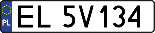 EL5V134