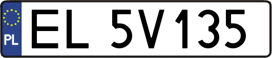 EL5V135