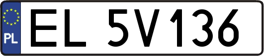EL5V136