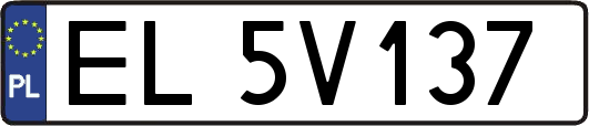 EL5V137