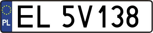 EL5V138