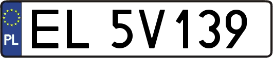 EL5V139