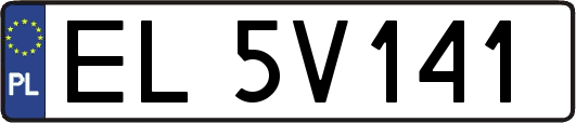 EL5V141
