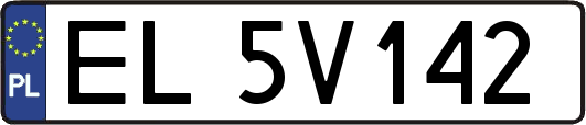 EL5V142