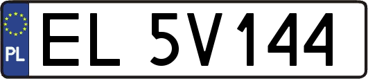 EL5V144