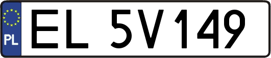 EL5V149