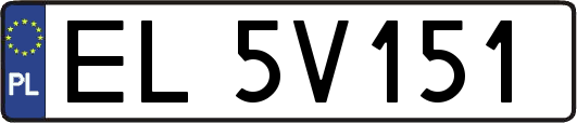 EL5V151