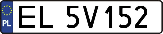 EL5V152