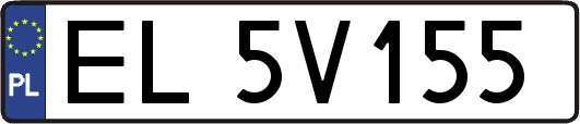 EL5V155