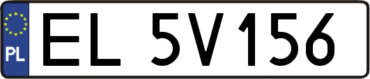 EL5V156