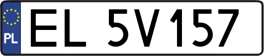 EL5V157