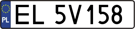 EL5V158