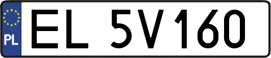 EL5V160