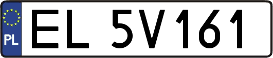 EL5V161