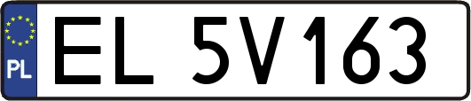 EL5V163