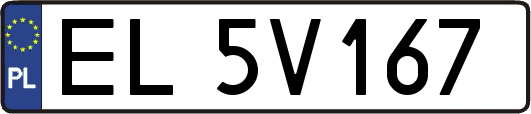 EL5V167