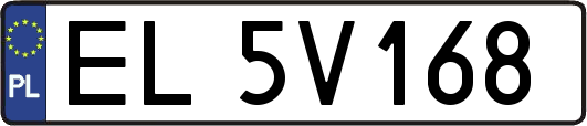 EL5V168
