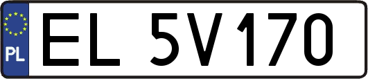 EL5V170