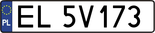 EL5V173