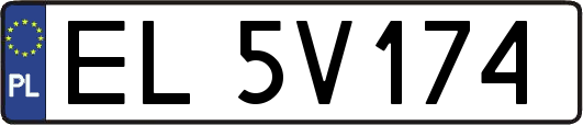 EL5V174