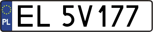 EL5V177