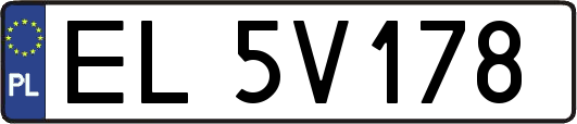EL5V178