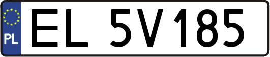 EL5V185