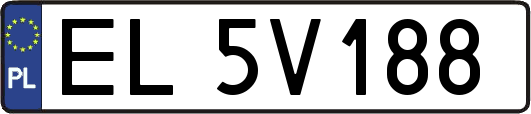 EL5V188