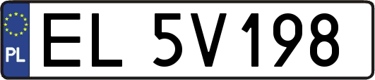 EL5V198
