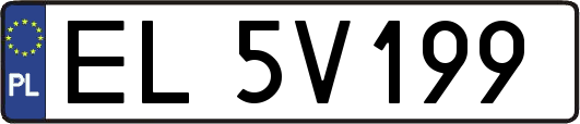 EL5V199