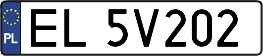 EL5V202