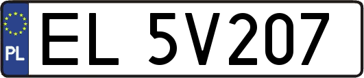 EL5V207