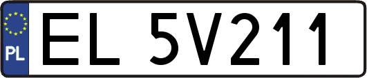 EL5V211