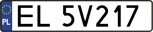 EL5V217