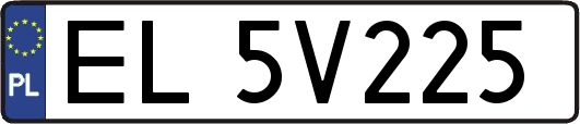 EL5V225