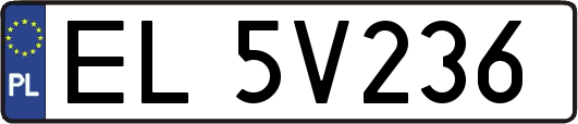 EL5V236